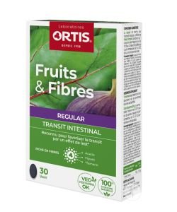 Fruits & Fibres - Easy Transit